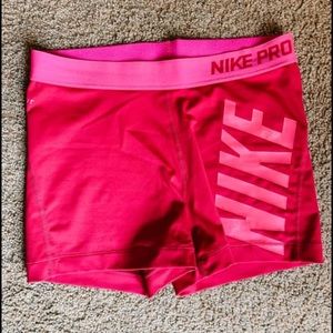 Super awesome spandex!